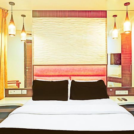 Hotel O Admire Suit Chennai Exterior photo