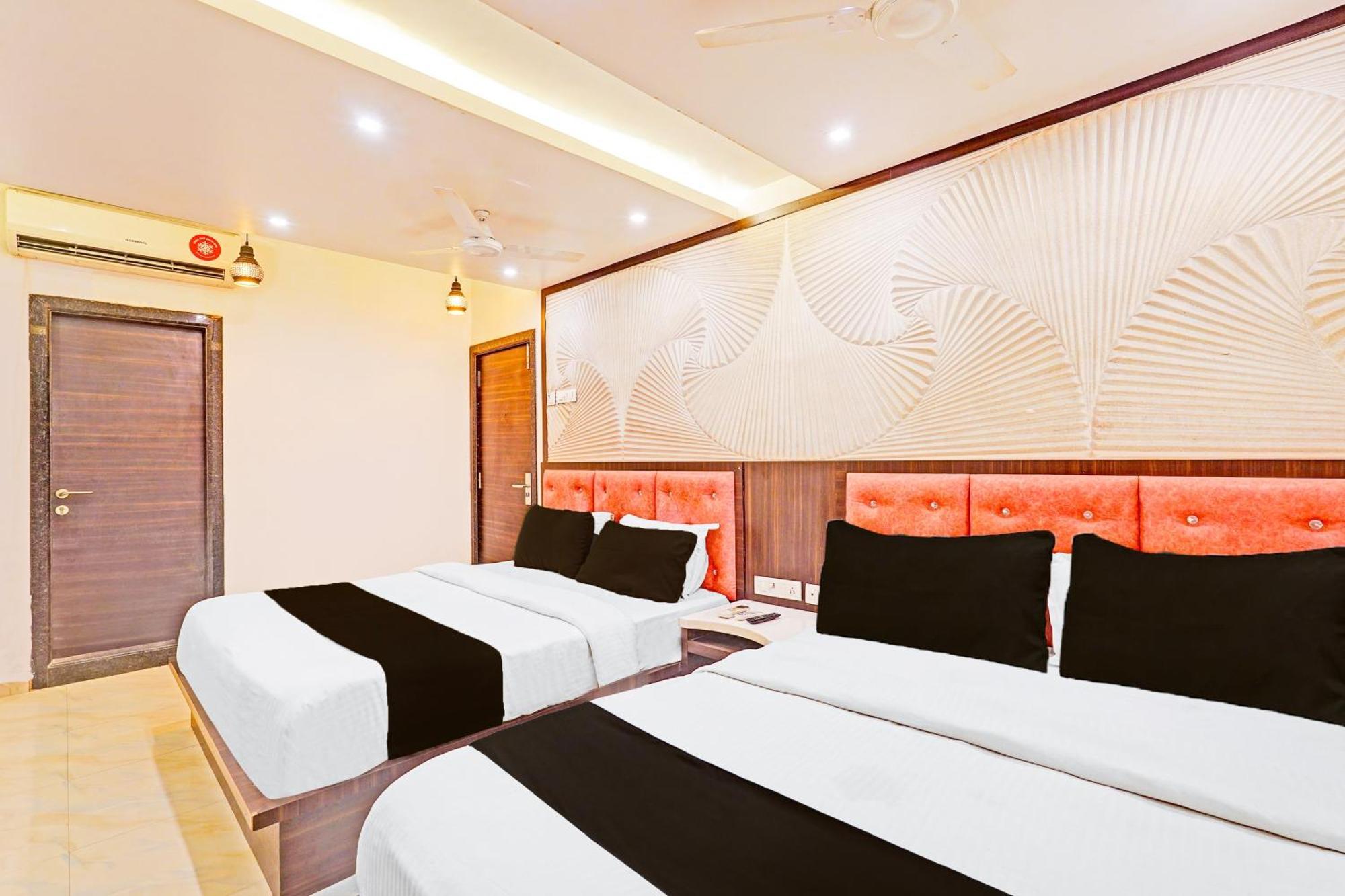 Hotel O Admire Suit Chennai Exterior photo