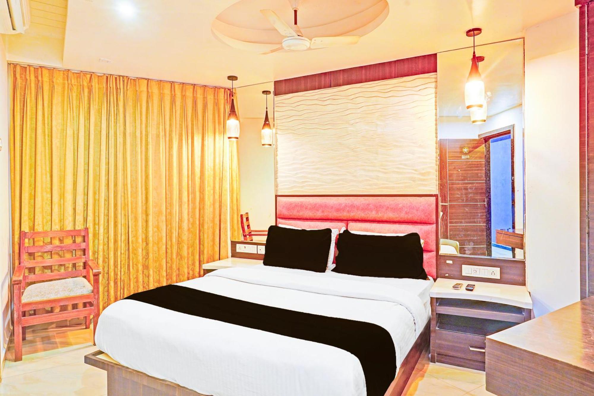 Hotel O Admire Suit Chennai Exterior photo