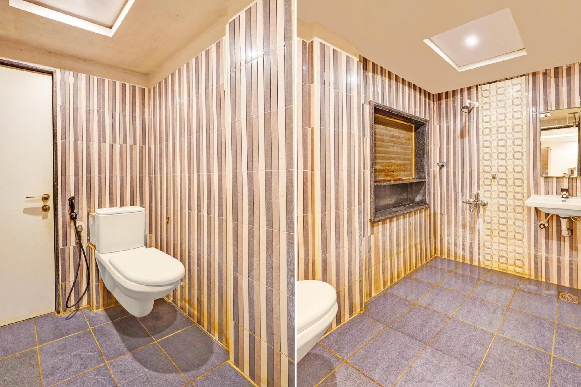Hotel O Admire Suit Chennai Exterior photo