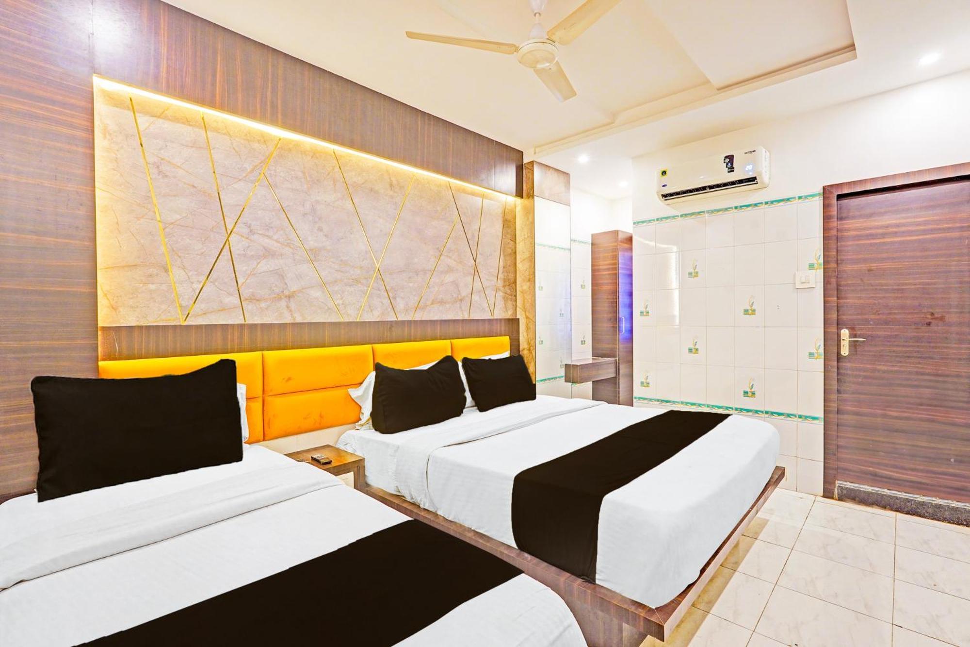 Hotel O Admire Suit Chennai Exterior photo